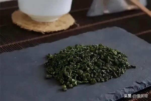 盘点那些让人惊艳的弯曲茶叶品牌，哪一款是你的心头好？