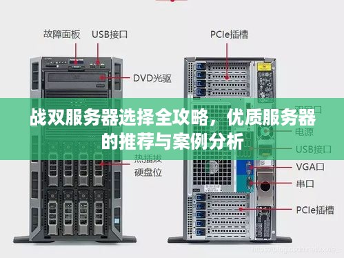 战双服务器选择全攻略，优质服务器的推荐与案例分析