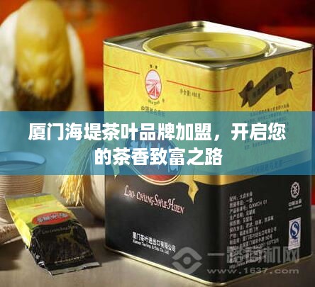 厦门海堤茶叶品牌加盟，开启您的茶香致富之路