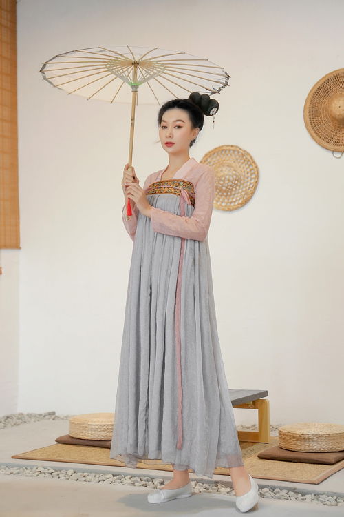2023年度复古高端汉服品牌排行榜揭晓，品味传统之美！