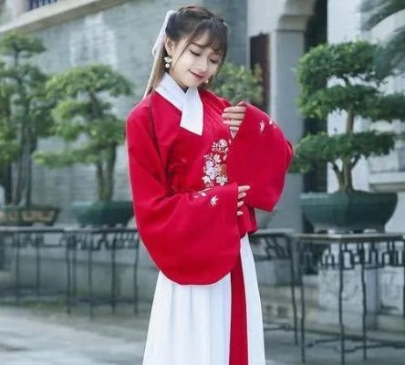 成人学生汉服套装品牌推荐，穿越古今，尽显风采