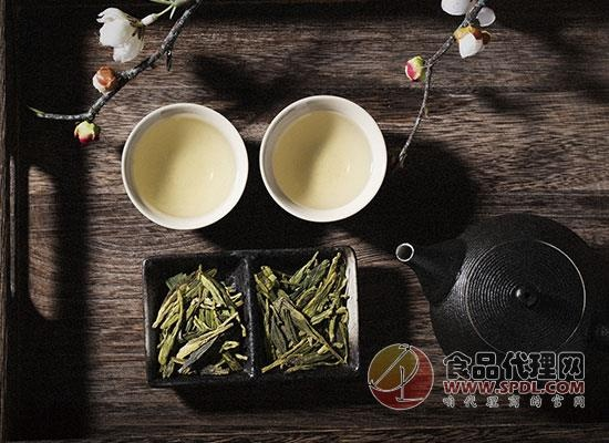 茶叶选购指南，品牌推荐与挑选技巧全解析