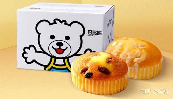 巴比熊蛋糕，从地方小铺到全国知名品牌的蜕变之路