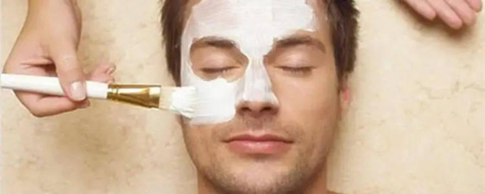 男士平价免洗面膜大盘点，养颜不贵，清爽一夏！
