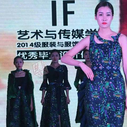 武汉服装品牌大楼，时尚潮流的聚集地，品牌风采一览无遗！