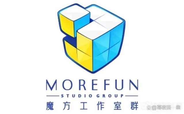 揭秘电脑品牌标志中的魔方之谜，设计背后的故事与智慧