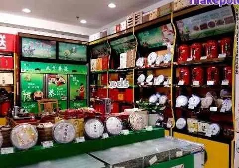 北海茶叶市场品牌大盘点，品味北海，尽享茶香四溢