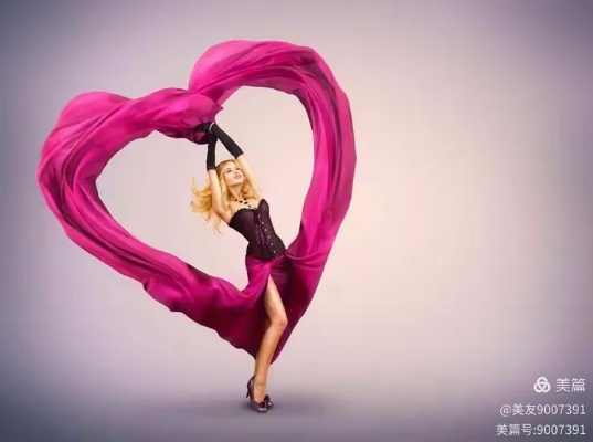 💃爱你舞蹈—舞动时尚，绽放女性魅力！