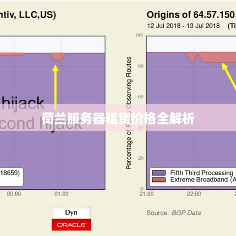 荷兰服务器租赁价格全解析