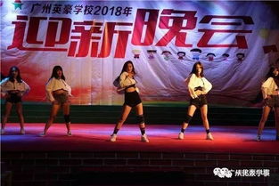 华翎舞蹈总部品牌，舞动青春，绽放梦想的舞台