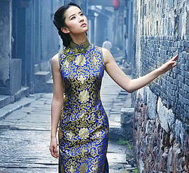 女版汉服品牌大盘点，穿上古韵，尽显东方美
