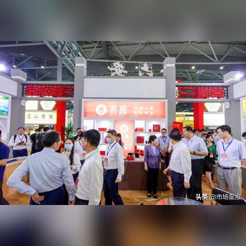 茶叶品牌商标设计，如何打造独具特色的视觉标识