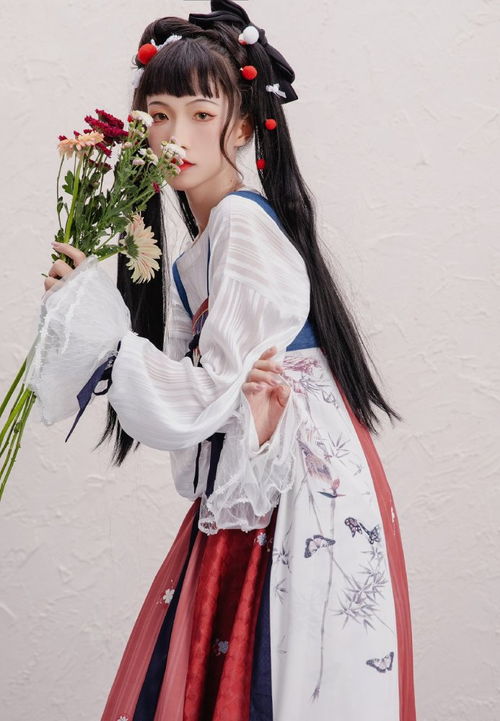 女款狐狸汉服品牌推荐大全，穿越时空的美丽选择