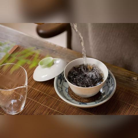肉桂茶叶，探寻源自福建的茶香传奇