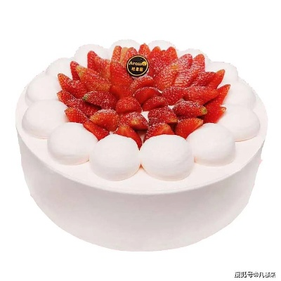 重庆本土蛋糕品牌大盘点，甜蜜诱惑，尽在这一篇！