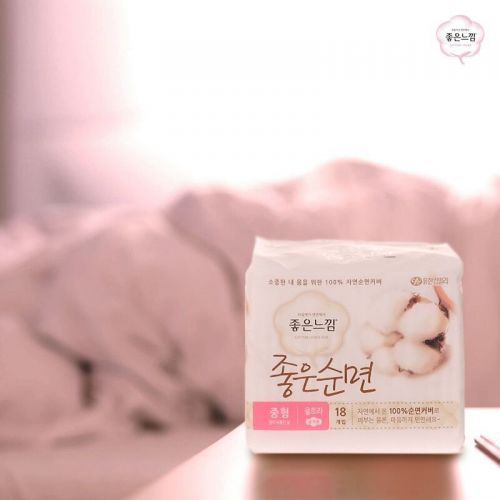 韩国肚脐卫生巾品牌大盘点，舒适体验，呵护女性健康