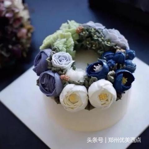 蛋糕调色大师品牌推荐，让你的蛋糕色彩斑斓，美不胜收！