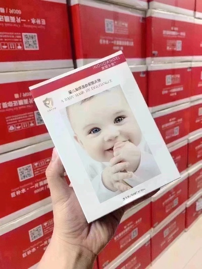 盘点儿童面膜品牌店，呵护宝宝肌肤的护肤天堂