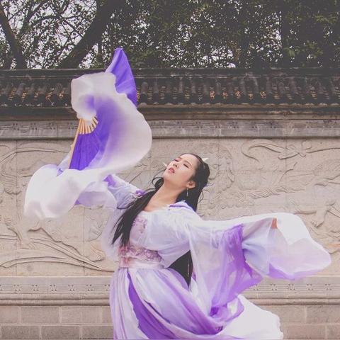 盘点那些巨好看又便宜的汉服品牌，让你穿出古风韵味不花冤枉钱！