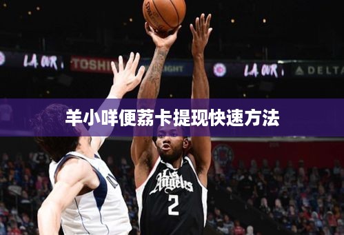 羊小咩便荔卡提现快速方法