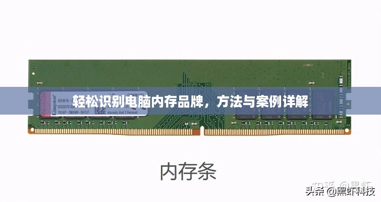 轻松识别电脑内存品牌，方法与案例详解