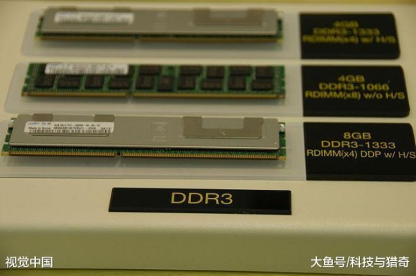 轻松识别电脑内存品牌，方法与案例详解