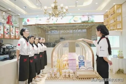 江苏蛋糕品牌孵化服务，从零到一的甜蜜蜕变