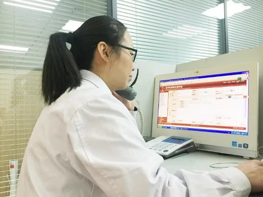 揭秘查房记录神器—探索各类软件功能及其应用场景