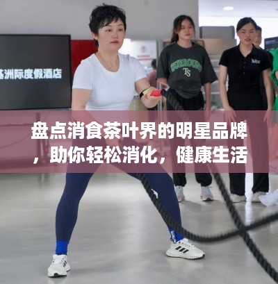 盘点消食茶叶界的明星品牌，助你轻松消化，健康生活！