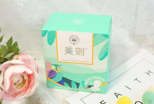 盘点几款好评如潮的香味卫生巾品牌，让你经期舒适无忧！