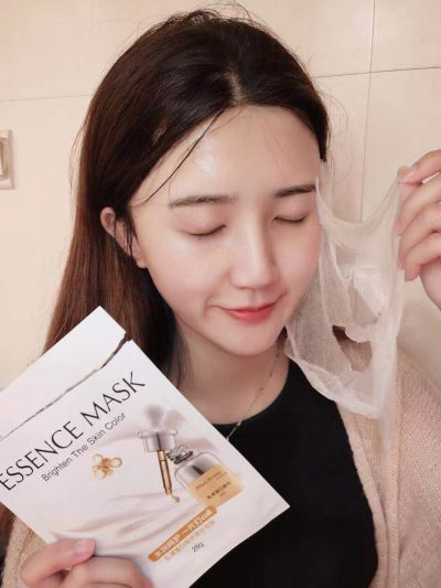 揭秘网红面膜界的明星品牌，美丽肌肤的秘密武器！