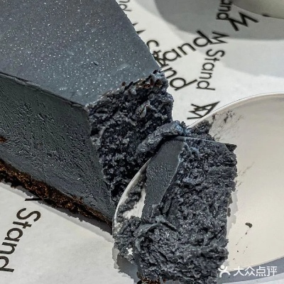 揭秘好吃的水泥蛋糕，网红蛋糕品牌的独特魅力