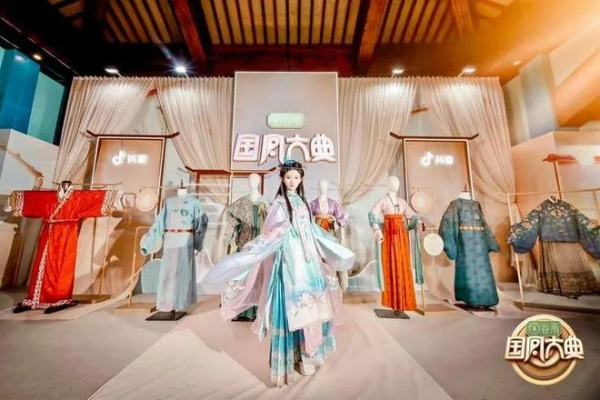 汉服品牌入驻费用揭秘，高还是低？案例分析告诉你真相