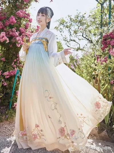 少女心爆棚！盘点平价又好看的汉服品牌推荐