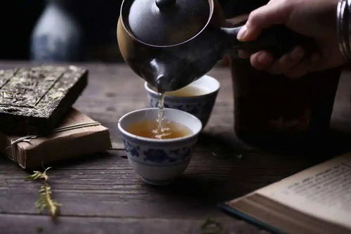 品味茶香，传承千年—揭秘我国知名茶叶品牌的故事
