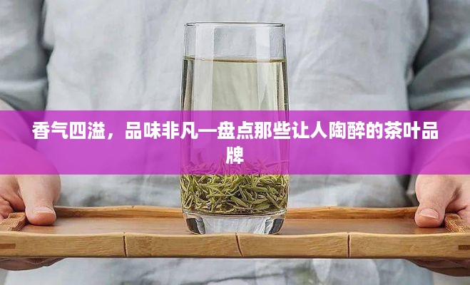 香气四溢，品味非凡—盘点那些让人陶醉的茶叶品牌