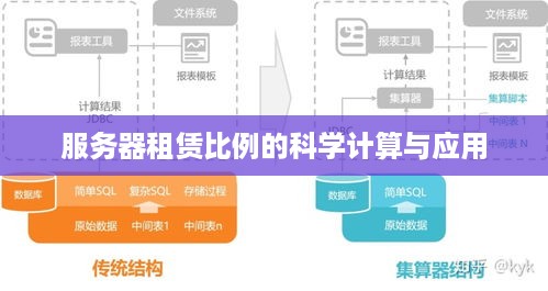 服务器租赁比例的科学计算与应用