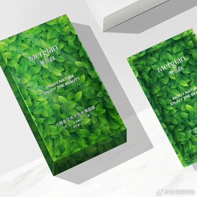 国产绿色面膜品牌大盘点，美丽肌肤从绿开始！