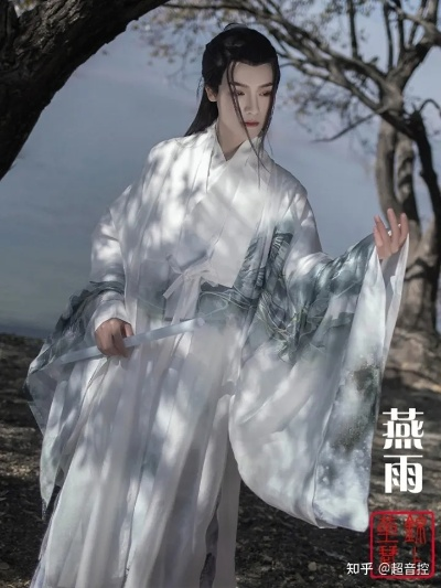 2023年度铁甲汉服男装品牌排行榜揭晓，谁才是你的心头好？