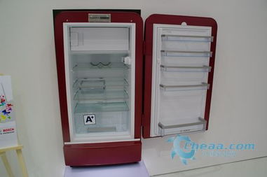 全球知名冰箱品牌大盘点，远销海外的冷门好手