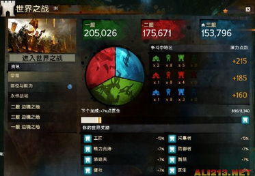 揭秘游戏无畏契约最卡的服务器，玩家心声与选择指南