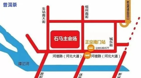 石家庄茶叶市场盘点，探寻本地最佳茶叶品牌