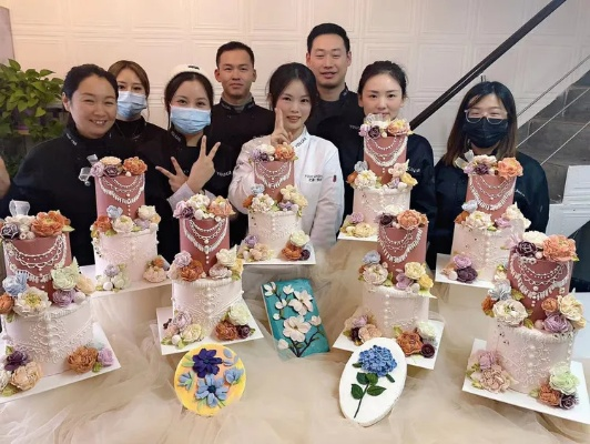 常州本土开业蛋糕甜品品牌，甜蜜启航，品味生活新篇章