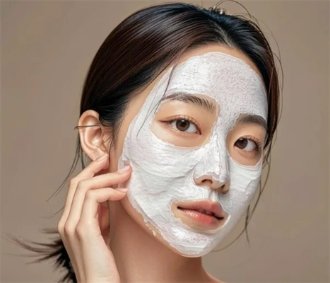 明星同款！女士必备的可爱面膜品牌推荐