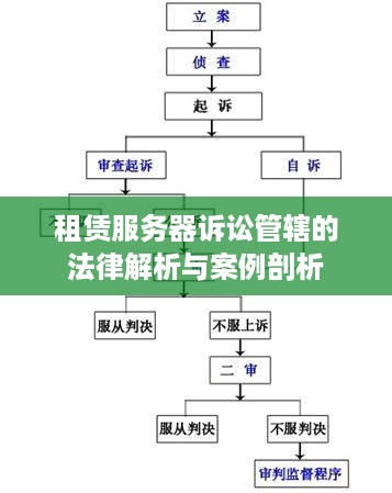 租赁服务器诉讼管辖的法律解析与案例剖析