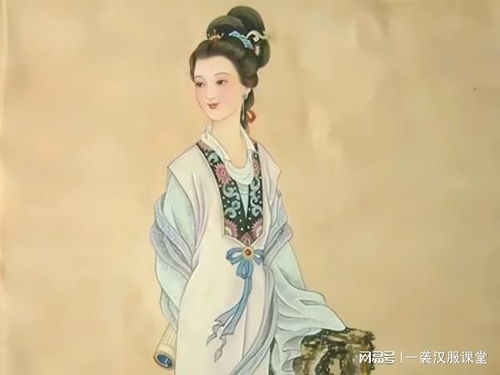 安徽汉服店里的化妆品品牌，古韵风华，美妆新潮