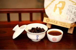 小而美，盘点那些口碑爆棚的普洱茶叶小品牌