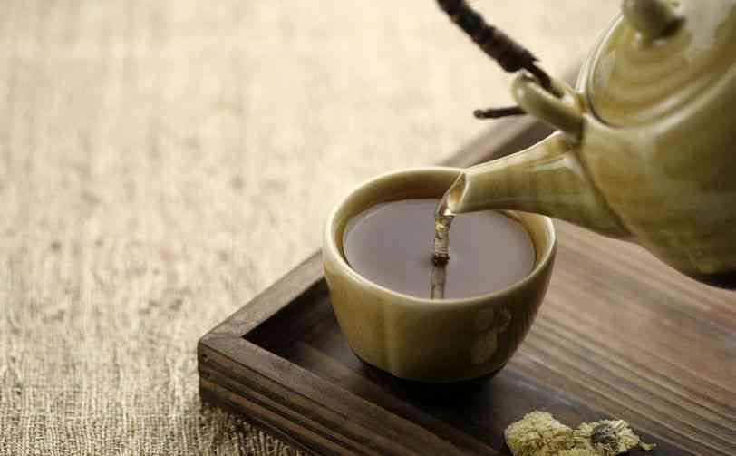 盘点那些带叶字的茶叶品牌，品味茶香中的文化韵味
