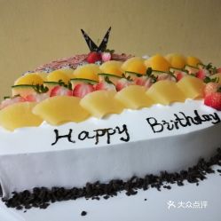 英山蛋糕品牌店电话一览，尽享甜蜜时光