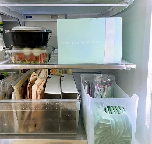 盘点2023年最受欢迎的品牌冰箱收纳盒，让你的冰箱井井有条！